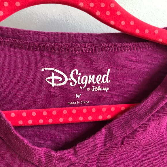 D-SIGNED BY DISNEY | Rabbit Tee - Picture 5 of 5